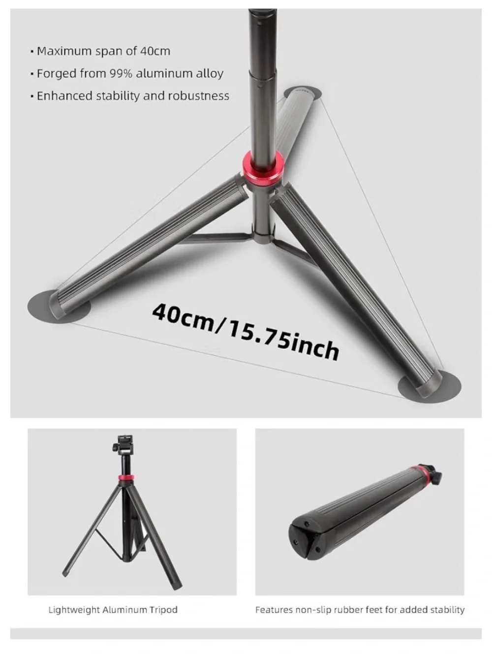 N/A portable aluminum